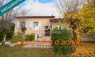 Maison 4 Pièces 110 m² à vendre à Castres (81100)