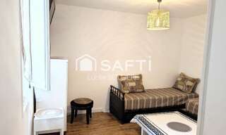 Appartement 1 Pièce 22 m² à vendre à Montfermeil (93370)