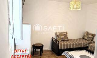 Appartement 1 Pièce 22 m² à vendre à Montfermeil (93370)