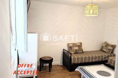 Appartement 1 pièces 86000 €