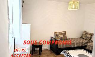 Appartement 1 Pièce 22 m² à vendre à Montfermeil (93370)