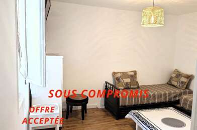 Appartement 1 pièces 86000 €