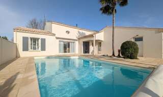 Maison 5 Pièces 175 m² à vendre à Marsilly (17137)