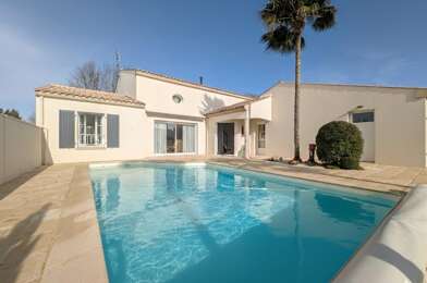 Maison 5 pièces 720000 €