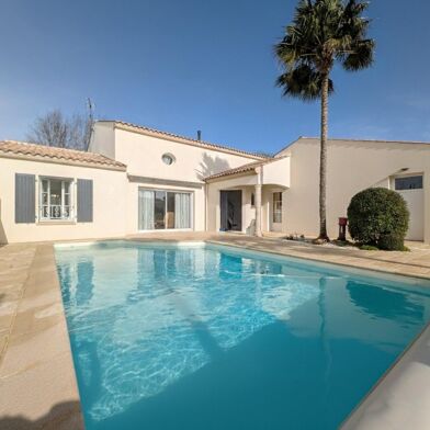 Maison 5 pièces 720000 €