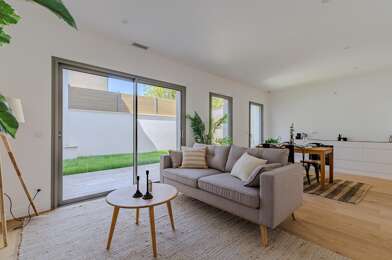 Maison 6 pièces 681625 €