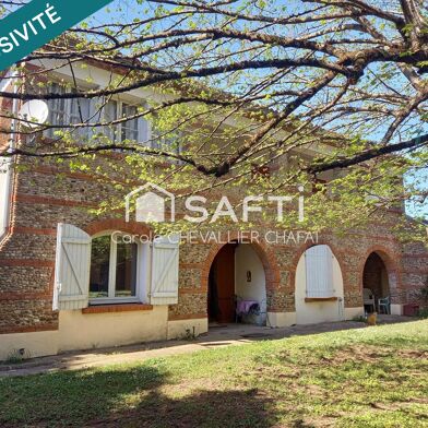 Maison 9 pièces 422000 €