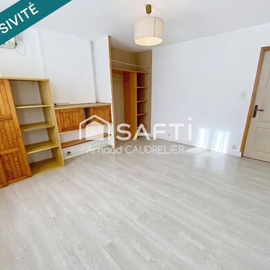 Maison 5 pièces 145000 €