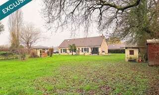 Maison 5 Pièces 108 m² à vendre à Sonzay (37360)