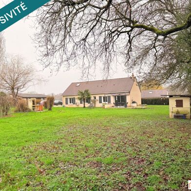 Maison 5 pièces 242000 €