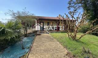 Maison 5 Pièces 135 m² à vendre à Bouglon (47250)