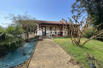 Maison 5 pièces 199000 €