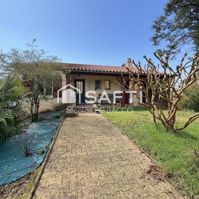 Maison 5 pièces 199000 €