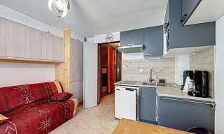 Appartement 1 Pièce 18 m² à vendre à Lélex (01410)