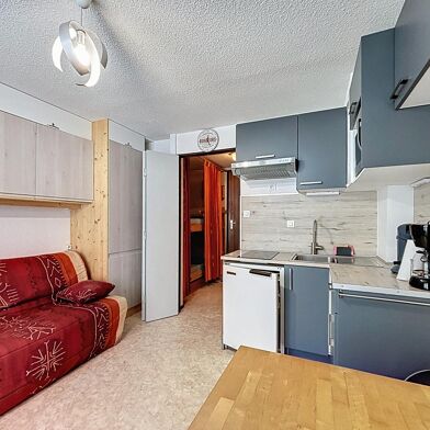 Appartement 1 pièces 52000 €