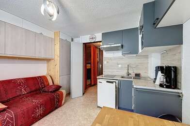 Appartement 1 pièces 47000 €