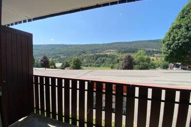 Appartement 1 pièces 47000 €