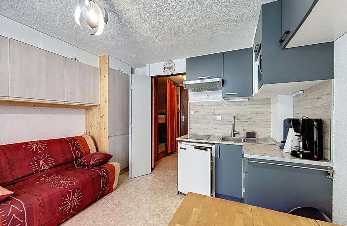 Appartement studio à LELEX proche pistes — photo 3