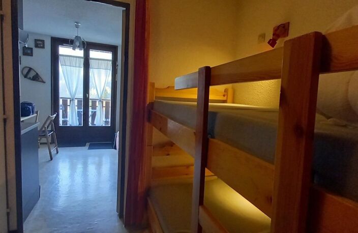 Appartement studio à LELEX proche pistes — photo 4