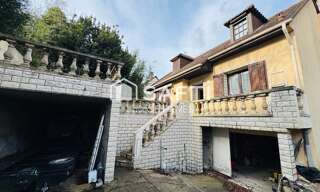 Maison 6 Pièces 111 m² à vendre à Montfermeil (93370)