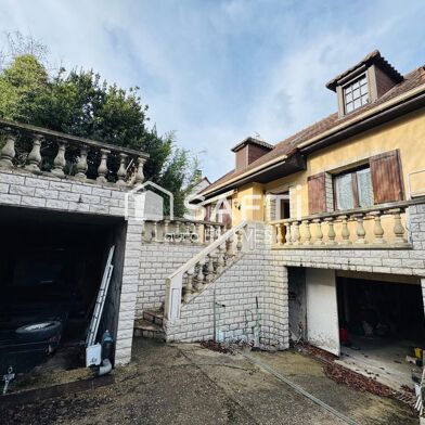Maison 6 pièces 365000 €