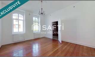 Maison 8 Pièces 185 m² à vendre à Cocheren (57800)