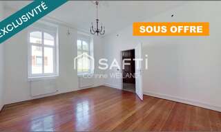 Maison 8 Pièces 185 m² à vendre à Cocheren (57800)