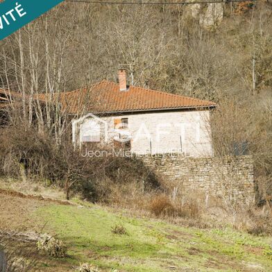 Maison 7 pièces 545000 €