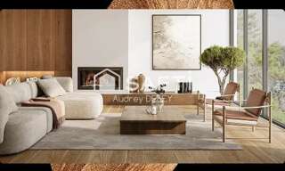 Maison 8 Pièces 250 m² à vendre à Sanary-sur-Mer (83110)