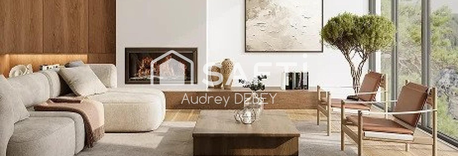 Maison 8 Pièces 250 m² à vendre à Sanary-sur-Mer (83110)