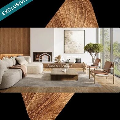 Maison 8 pièces 2100000 €