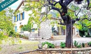 Maison 8 Pièces 250 m² à vendre à Sanary-sur-Mer (83110)