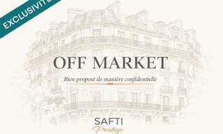 Maison 8 Pièces 250 m² à vendre à Sanary-sur-Mer (83110)