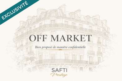 Maison 8 pièces 2100000 €