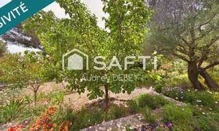 Maison 8 Pièces 250 m² à vendre à Sanary-sur-Mer (83110)