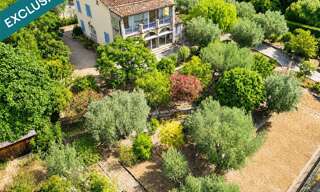 Maison 8 Pièces 250 m² à vendre à Sanary-sur-Mer (83110)