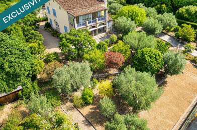 Maison 8 pièces 1990000 €