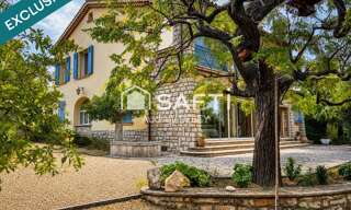 Maison 8 Pièces 250 m² à vendre à Sanary-sur-Mer (83110)
