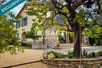 Maison 8 pièces 1880000 €