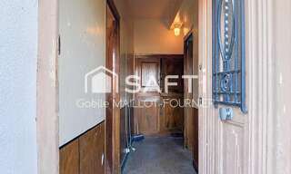 Maison 5 Pièces 78 m² à vendre à Saint-Laurent-de-Cerdans (66260)