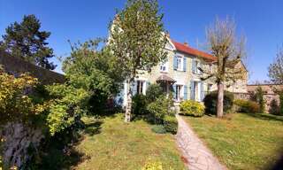 Maison 7 Pièces 132 m² à vendre à Montgeroult (95650)