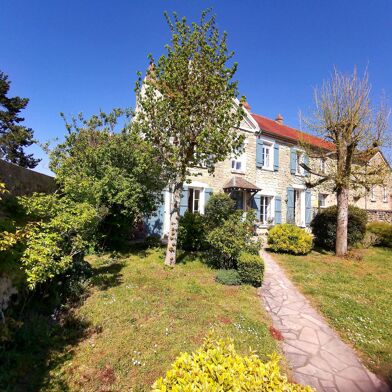 Maison 7 pièces 325000 €