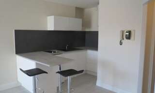 Appartement 1 Pièce 24 m² à louer à Montpellier (34000)