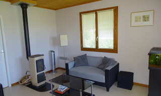 Maison 3 Pièces 43 m² à louer à Moirans-en-Montagne (39260)