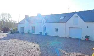 Maison 6 Pièces 129 m² à vendre à Pontivy (56300)