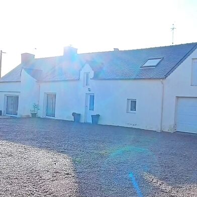 Maison 6 pièces 299990 €