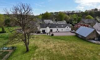 Maison 6 Pièces 129 m² à vendre à Pontivy (56300)