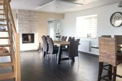 Maison 6 pièces 279490 €