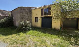 Maison 1 Pièce 215 m² à vendre à La Livinière (34210)