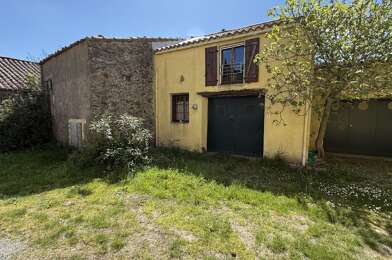 Maison 1 pièces 129000 €